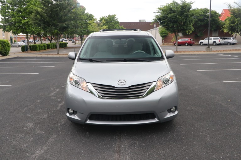 Used 11 Toyota Sienna Xle 8 Psgr Fwd W Rear Entertainment For Sale 14 950 Auto Collection Stock Used 11 Toyota Sienna Xle 8 Psgr Fwd W Rear Entertainment For Sale 14 950 Auto Collection Stock