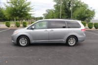 Used 2011 Toyota Sienna XLE 8 PSGR FWD W/REAR ENTERTAINMENT for sale Sold at Auto Collection in Murfreesboro TN 37129 7