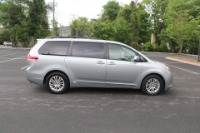 Used 2011 Toyota Sienna XLE 8 PSGR FWD W/REAR ENTERTAINMENT for sale Sold at Auto Collection in Murfreesboro TN 37129 8