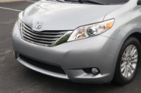 Used 2011 Toyota Sienna XLE 8 PSGR FWD W/REAR ENTERTAINMENT for sale Sold at Auto Collection in Murfreesboro TN 37130 9