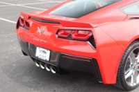 Used 2015 Chevrolet Corvette STINGRAY Z51 2LT W/NAV for sale Sold at Auto Collection in Murfreesboro TN 37129 14