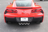 Used 2015 Chevrolet Corvette STINGRAY Z51 2LT W/NAV for sale Sold at Auto Collection in Murfreesboro TN 37129 16