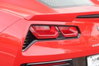 Used 2015 Chevrolet Corvette STINGRAY Z51 2LT W/NAV for sale Sold at Auto Collection in Murfreesboro TN 37129 18