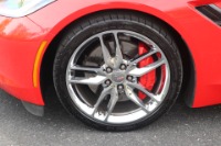 Used 2015 Chevrolet Corvette STINGRAY Z51 2LT W/NAV for sale Sold at Auto Collection in Murfreesboro TN 37129 19