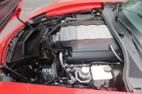 Used 2015 Chevrolet Corvette STINGRAY Z51 2LT W/NAV for sale Sold at Auto Collection in Murfreesboro TN 37129 27
