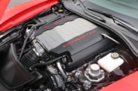 Used 2015 Chevrolet Corvette STINGRAY Z51 2LT W/NAV for sale Sold at Auto Collection in Murfreesboro TN 37129 28
