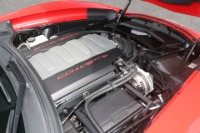 Used 2015 Chevrolet Corvette STINGRAY Z51 2LT W/NAV for sale Sold at Auto Collection in Murfreesboro TN 37129 31