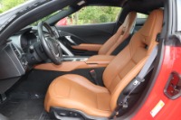Used 2015 Chevrolet Corvette STINGRAY Z51 2LT W/NAV for sale Sold at Auto Collection in Murfreesboro TN 37130 42
