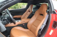 Used 2015 Chevrolet Corvette STINGRAY Z51 2LT W/NAV for sale Sold at Auto Collection in Murfreesboro TN 37129 43