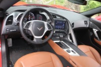 Used 2015 Chevrolet Corvette STINGRAY Z51 2LT W/NAV for sale Sold at Auto Collection in Murfreesboro TN 37130 44