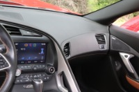 Used 2015 Chevrolet Corvette STINGRAY Z51 2LT W/NAV for sale Sold at Auto Collection in Murfreesboro TN 37129 46