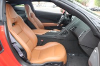Used 2015 Chevrolet Corvette STINGRAY Z51 2LT W/NAV for sale Sold at Auto Collection in Murfreesboro TN 37129 52