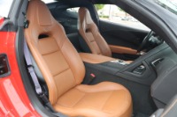 Used 2015 Chevrolet Corvette STINGRAY Z51 2LT W/NAV for sale Sold at Auto Collection in Murfreesboro TN 37130 53