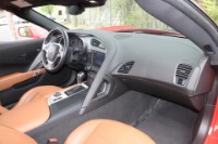 Used 2015 Chevrolet Corvette STINGRAY Z51 2LT W/NAV for sale Sold at Auto Collection in Murfreesboro TN 37130 54