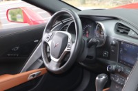 Used 2015 Chevrolet Corvette STINGRAY Z51 2LT W/NAV for sale Sold at Auto Collection in Murfreesboro TN 37129 55