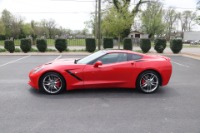 Used 2015 Chevrolet Corvette STINGRAY Z51 2LT W/NAV for sale Sold at Auto Collection in Murfreesboro TN 37129 7