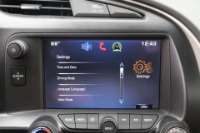 Used 2015 Chevrolet Corvette STINGRAY Z51 2LT W/NAV for sale Sold at Auto Collection in Murfreesboro TN 37129 77