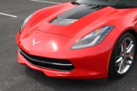 Used 2015 Chevrolet Corvette STINGRAY Z51 2LT W/NAV for sale Sold at Auto Collection in Murfreesboro TN 37129 9