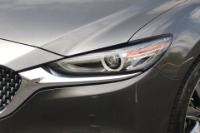Used 2020 Mazda Mazda6 Signature Auto W/NAV for sale Sold at Auto Collection in Murfreesboro TN 37129 10