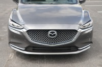 Used 2020 Mazda Mazda6 Signature Auto W/NAV for sale Sold at Auto Collection in Murfreesboro TN 37129 11