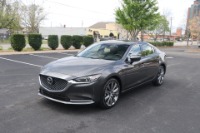 Used 2020 Mazda Mazda6 Signature Auto W/NAV for sale Sold at Auto Collection in Murfreesboro TN 37129 2