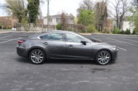 Used 2020 Mazda Mazda6 Signature Auto W/NAV for sale Sold at Auto Collection in Murfreesboro TN 37129 8