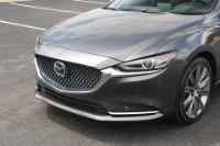 Used 2020 Mazda Mazda6 Signature Auto W/NAV for sale Sold at Auto Collection in Murfreesboro TN 37129 9