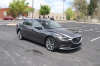 Used 2020 Mazda Mazda6 Signature Auto W/NAV for sale Sold at Auto Collection in Murfreesboro TN 37130 1