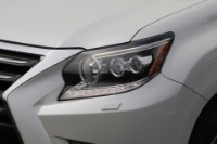 Used 2017 Lexus GX 460 PREMIUM AWD W/NAV for sale Sold at Auto Collection in Murfreesboro TN 37129 10