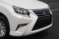 Used 2017 Lexus GX 460 PREMIUM AWD W/NAV for sale Sold at Auto Collection in Murfreesboro TN 37129 12