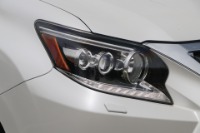 Used 2017 Lexus GX 460 PREMIUM AWD W/NAV for sale Sold at Auto Collection in Murfreesboro TN 37129 13