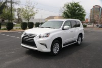 Used 2017 Lexus GX 460 PREMIUM AWD W/NAV for sale Sold at Auto Collection in Murfreesboro TN 37129 2