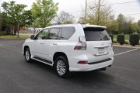 Used 2017 Lexus GX 460 PREMIUM AWD W/NAV for sale Sold at Auto Collection in Murfreesboro TN 37129 4