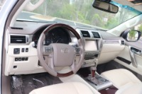 Used 2017 Lexus GX 460 PREMIUM AWD W/NAV for sale Sold at Auto Collection in Murfreesboro TN 37129 41