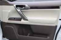 Used 2017 Lexus GX 460 PREMIUM AWD W/NAV for sale Sold at Auto Collection in Murfreesboro TN 37129 45