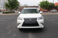 Used 2017 Lexus GX 460 PREMIUM AWD W/NAV for sale Sold at Auto Collection in Murfreesboro TN 37129 5