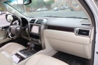 Used 2017 Lexus GX 460 PREMIUM AWD W/NAV for sale Sold at Auto Collection in Murfreesboro TN 37129 51