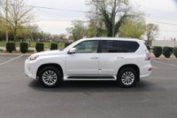 Used 2017 Lexus GX 460 PREMIUM AWD W/NAV for sale Sold at Auto Collection in Murfreesboro TN 37130 7