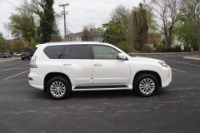 Used 2017 Lexus GX 460 PREMIUM AWD W/NAV for sale Sold at Auto Collection in Murfreesboro TN 37129 8