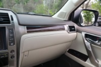 Used 2017 Lexus GX 460 PREMIUM AWD W/NAV for sale Sold at Auto Collection in Murfreesboro TN 37129 88