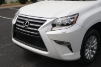 Used 2017 Lexus GX 460 PREMIUM AWD W/NAV for sale Sold at Auto Collection in Murfreesboro TN 37129 9