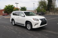 Used 2017 Lexus GX 460 PREMIUM AWD W/NAV for sale Sold at Auto Collection in Murfreesboro TN 37129 1