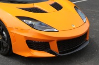 Used 2017 Lotus Evora 400 Evora 400 Coupe for sale Sold at Auto Collection in Murfreesboro TN 37129 12
