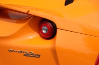 Used 2017 Lotus Evora 400 Evora 400 Coupe for sale Sold at Auto Collection in Murfreesboro TN 37129 15