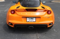 Used 2017 Lotus Evora 400 Evora 400 Coupe for sale Sold at Auto Collection in Murfreesboro TN 37129 16