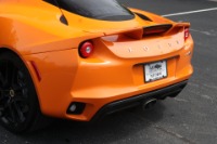 Used 2017 Lotus Evora 400 Evora 400 Coupe for sale Sold at Auto Collection in Murfreesboro TN 37129 17