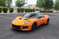 Used 2017 Lotus Evora 400 Evora 400 Coupe for sale Sold at Auto Collection in Murfreesboro TN 37129 2