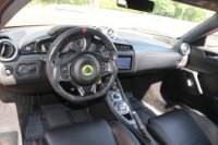 Used 2017 Lotus Evora 400 Evora 400 Coupe for sale Sold at Auto Collection in Murfreesboro TN 37129 37