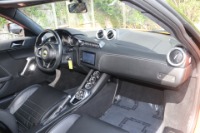 Used 2017 Lotus Evora 400 Evora 400 Coupe for sale Sold at Auto Collection in Murfreesboro TN 37129 47
