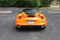 Used 2017 Lotus Evora 400 Evora 400 Coupe for sale Sold at Auto Collection in Murfreesboro TN 37129 6